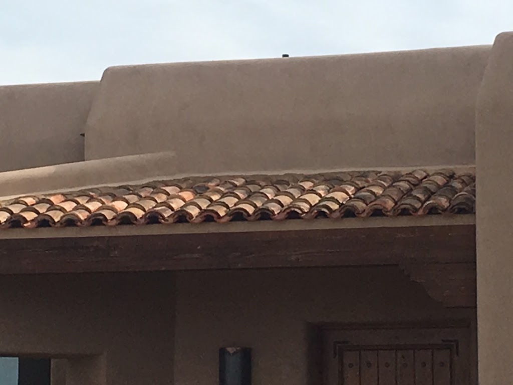 Big Red Roofing Company | 14221 E Desert Vista Trail, Scottsdale, AZ 85262, USA | Phone: (602) 799-6837