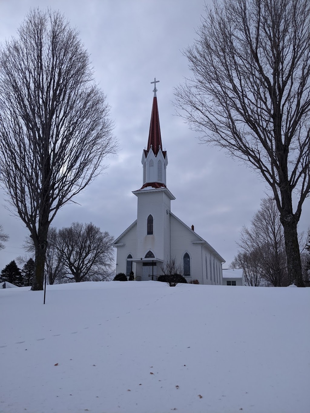 Cross-Christ Lutheran Church | 24036 County 7 Blvd, Welch, MN 55089, USA | Phone: (651) 388-3464