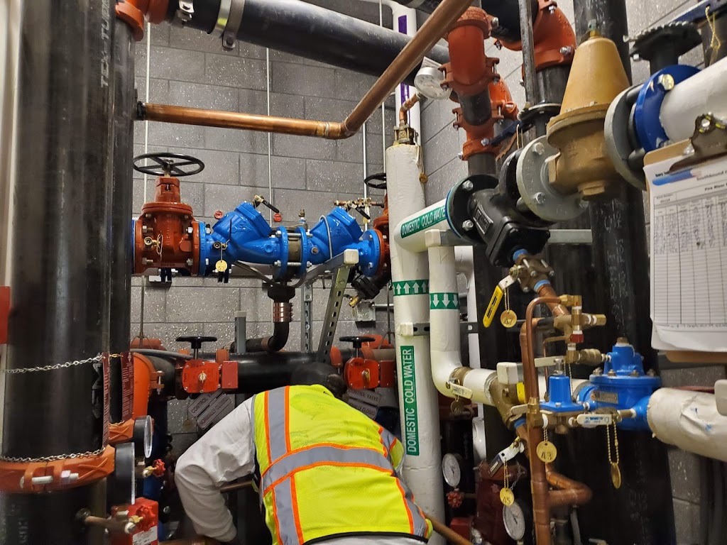 Pro Link Backflow Services | 2358 Tavern Rd Suite #2, Alpine, CA 91901 | Phone: (619) 659-8995