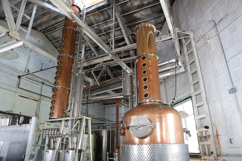 Pennsylvania Pure Distilleries | 1101 William Flynn Hwy Old, Glass Factory, Glenshaw, PA 15116, USA | Phone: (412) 486-8666