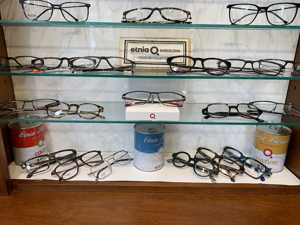 Dr. Hopkins & Associates Optometry | 358 Mary St, Niagara-on-the-Lake, ON L0S 1J0, Canada | Phone: (905) 468-8002