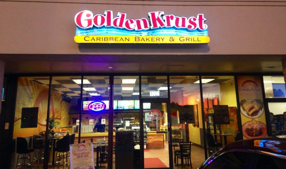 Golden Krust Caribbean Restaurant | 1020 E Hwy 50, Clermont, FL 34711, USA | Phone: (352) 708-5515