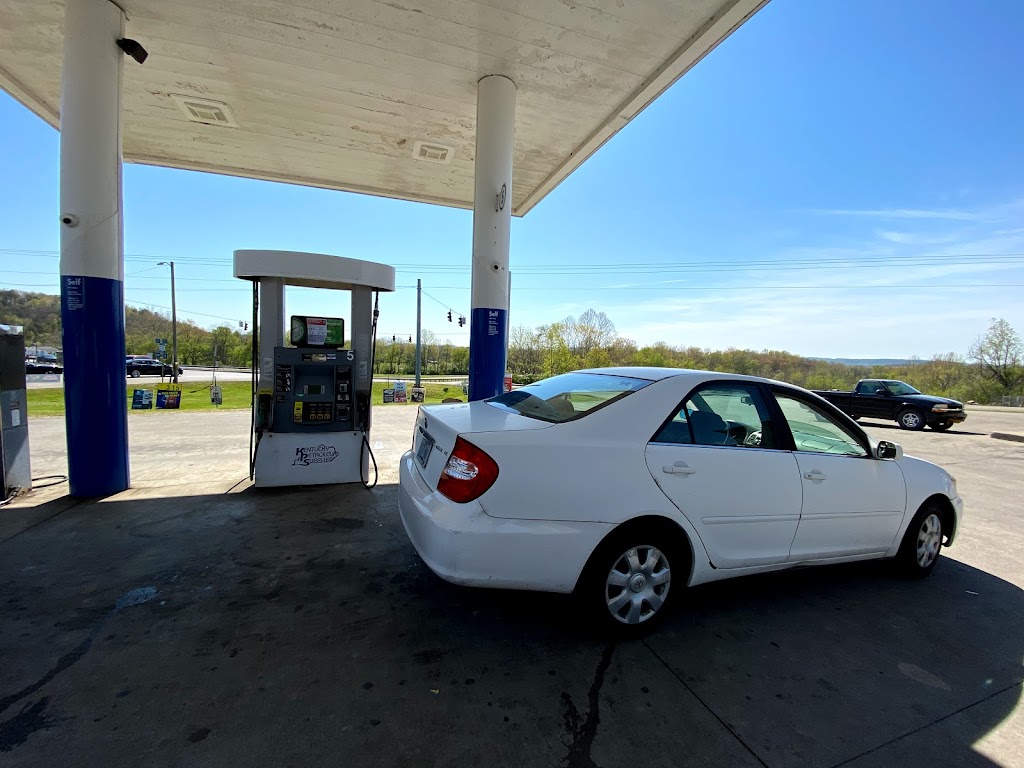 Kentucky Petroleum Supplied | 6001 Winchester Rd, Clay City, KY 40312, USA | Phone: (606) 663-6196