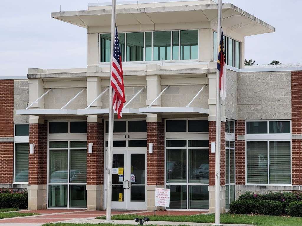 Nc Routing Rockingham County Sheriff's Office - 130 Justice Center Dr, Reidsville ...