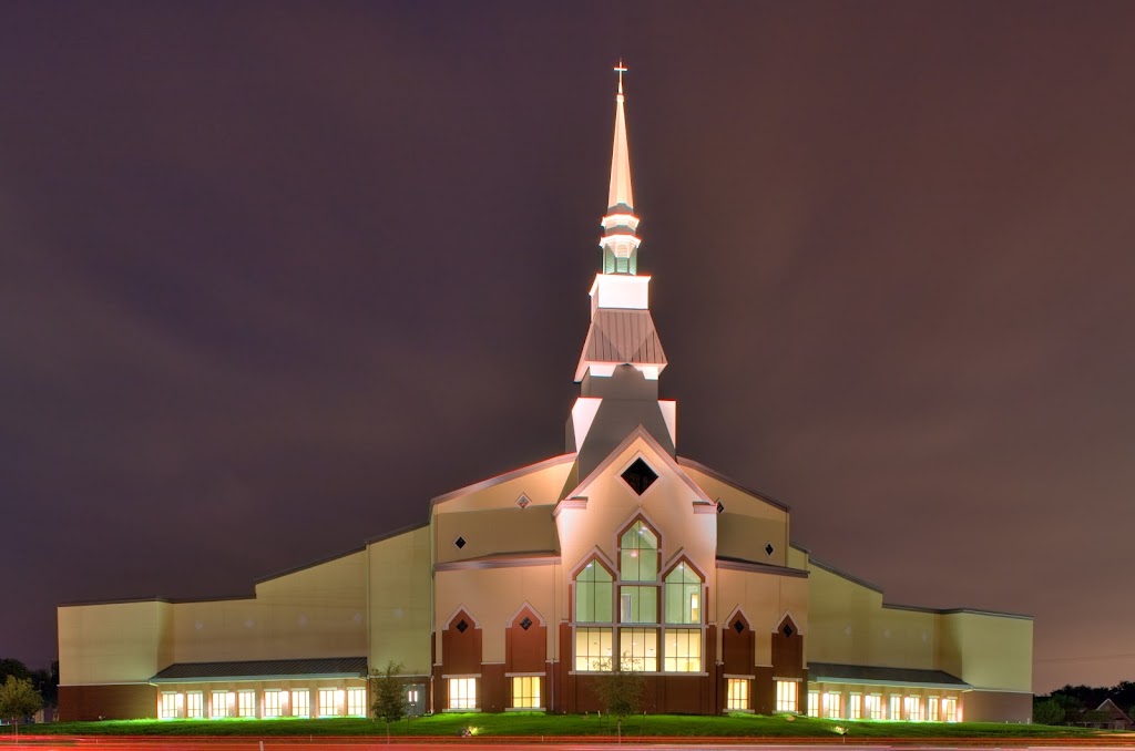 First Baptist Church Pflugerville | 306 10th St, Pflugerville, TX 78660, USA | Phone: (512) 251-3052