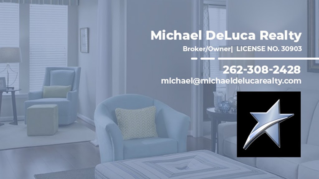 Michael DeLuca Realty | 1119 60th St, Kenosha, WI 53144, USA | Phone: (262) 308-2428