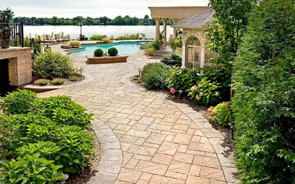 Techo-Bloc | 5135 Surrett Dr, Archdale, NC 27263, USA | Phone: (877) 832-4625