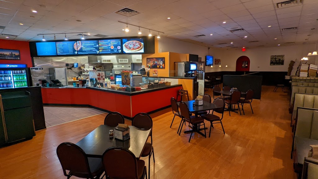 Pizza 9 Golf Course | 9250 Golf Course Rd NW, Albuquerque, NM 87114, USA | Phone: (505) 897-0099