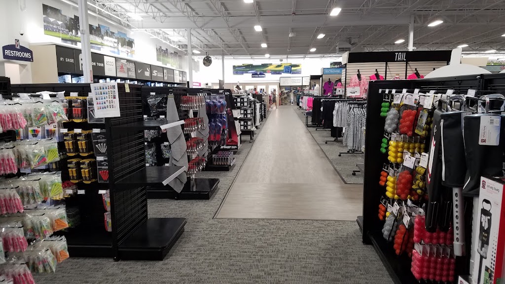 PGA TOUR Superstore | 3928 E 82nd St, Indianapolis, IN 46240, USA | Phone: (317) 558-5010