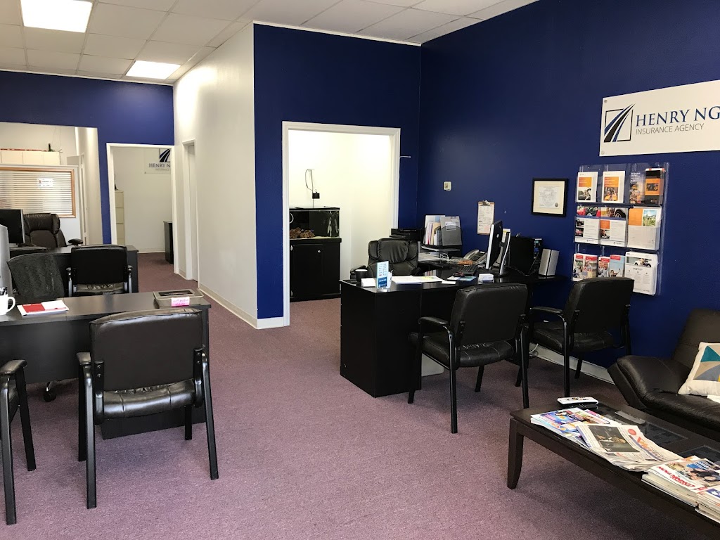 HENRY NGUYEN AUTO REGISTRATION & INSURANCE | 12432 Brookhurst St, Garden Grove, CA 92840, USA | Phone: (714) 422-8266