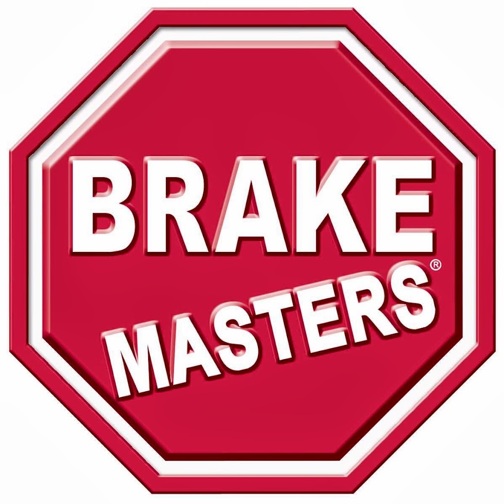 Brake Masters | 16893 Main St, Hesperia, CA 92345, USA | Phone: (760) 949-2039