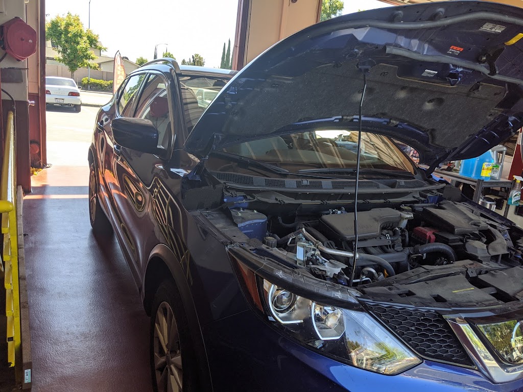 J J Auto Repair | 896 E Travis Blvd, Fairfield, CA 94533, USA | Phone: (707) 419-4457