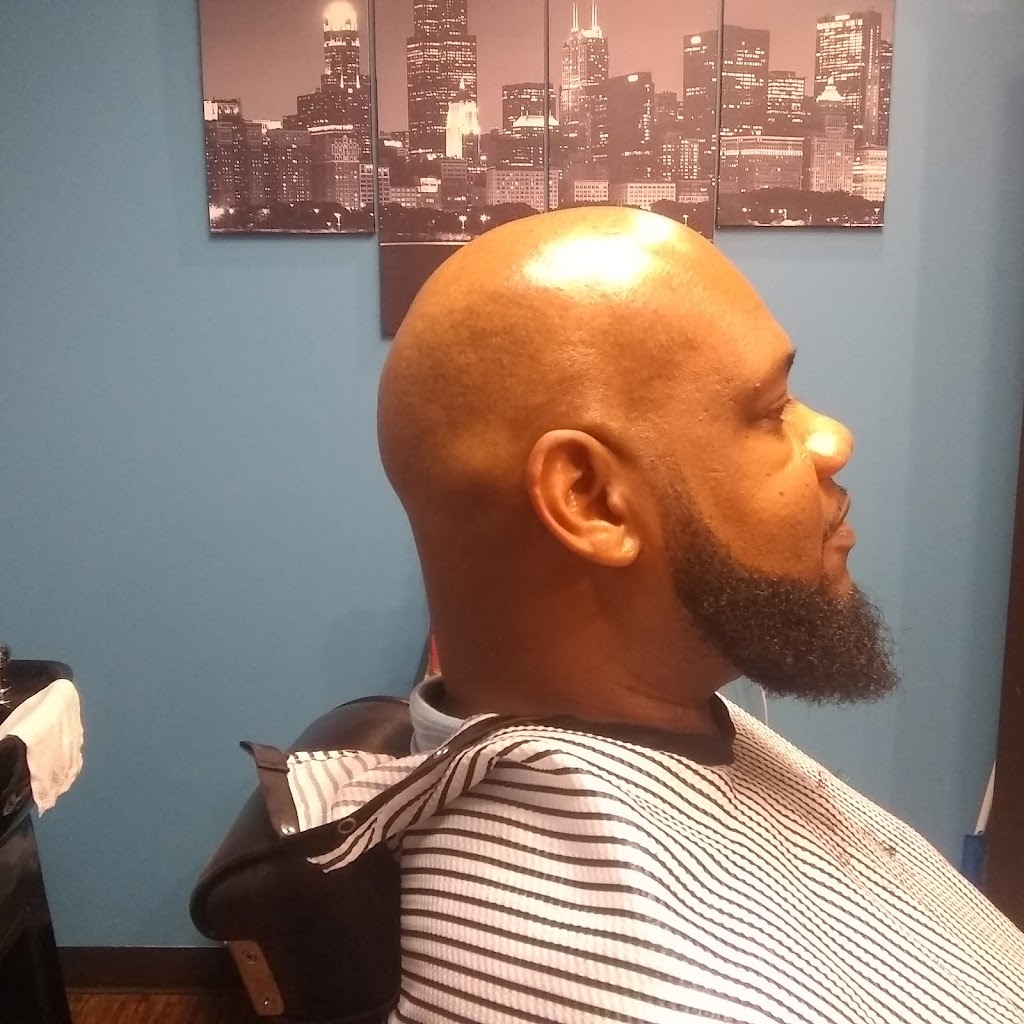 Skyyline Cuttz Barbershop | 475 State Hwy 121 Bypass, bldg 200 ste 19, Lewisville, TX 75067, USA | Phone: (972) 316-7158