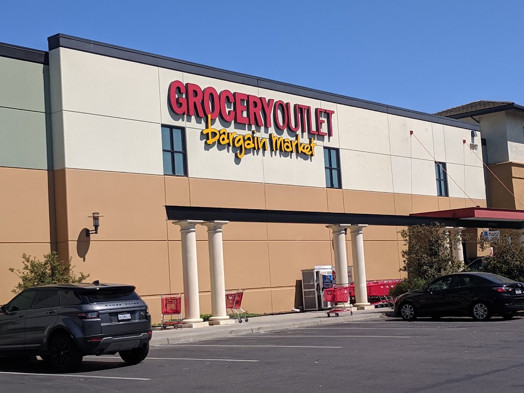 Grocery Outlet | 8517 Bond Rd, Elk Grove, CA 95624, USA | Phone: (916) 714-6088