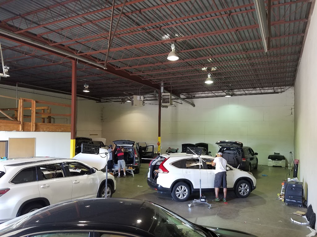 Premier Dent and Tint | 1190 SE Century Dr, Lees Summit, MO 64081, USA | Phone: (816) 800-1969