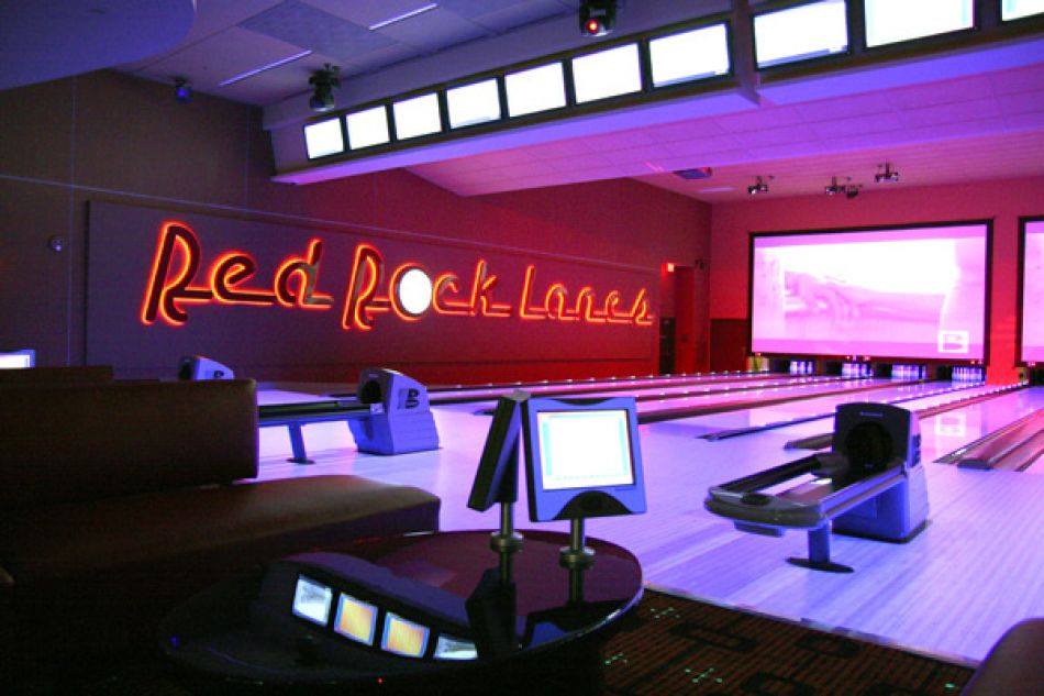 BowlersMart Las Vegas Pro Shop at Red Rock Lanes | 11011 W Charleston Blvd, Las Vegas, NV 89135, USA | Phone: (702) 797-7467