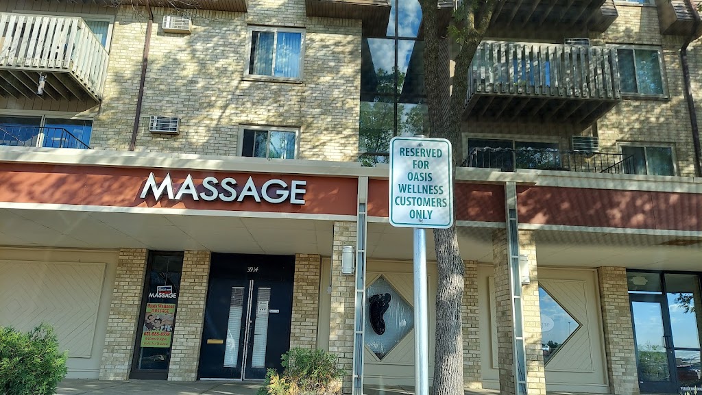 Oasis Wellness Massage, in Eagan | 3914 Cedar Grove Pkwy # 100, St Paul, MN 55122, USA | Phone: (651) 855-8779