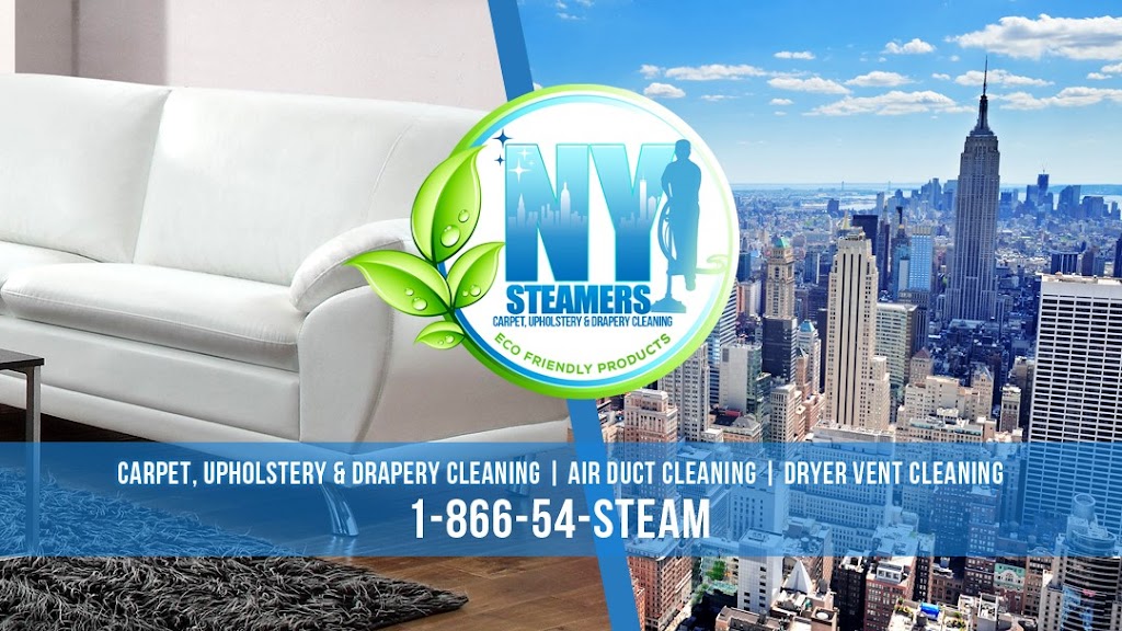 NY STEAMERS | 888 8th Ave #3n, New York, NY 10019, USA | Phone: (212) 715-8775