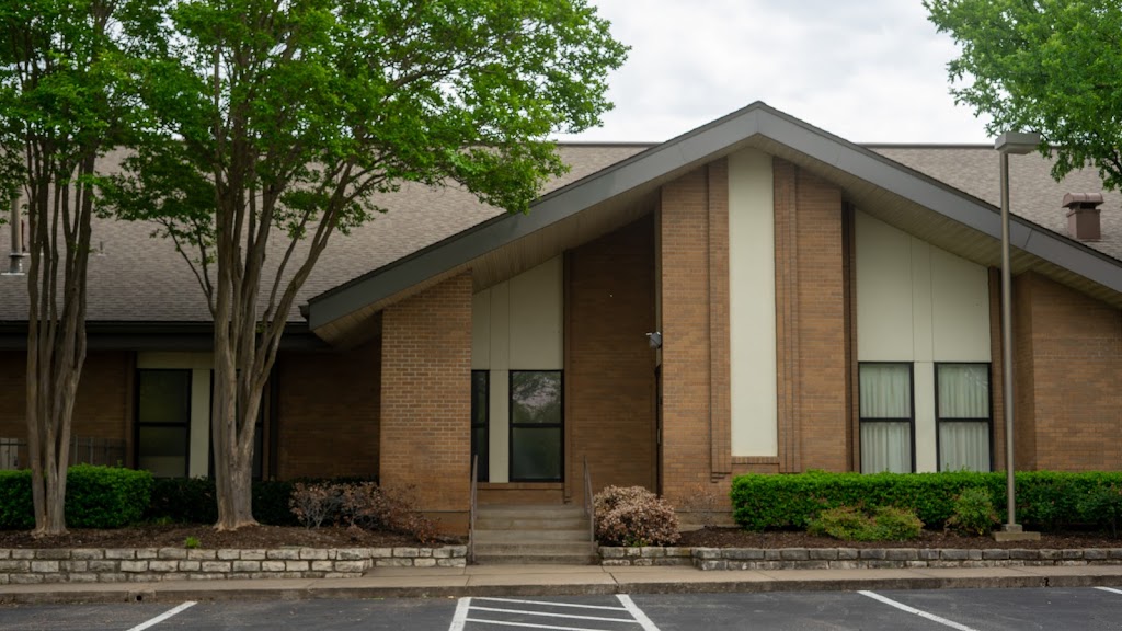 The Church of Jesus Christ of Latter-day Saints | 1226 Ross Ln, Granbury, TX 76048, USA | Phone: (817) 939-6257