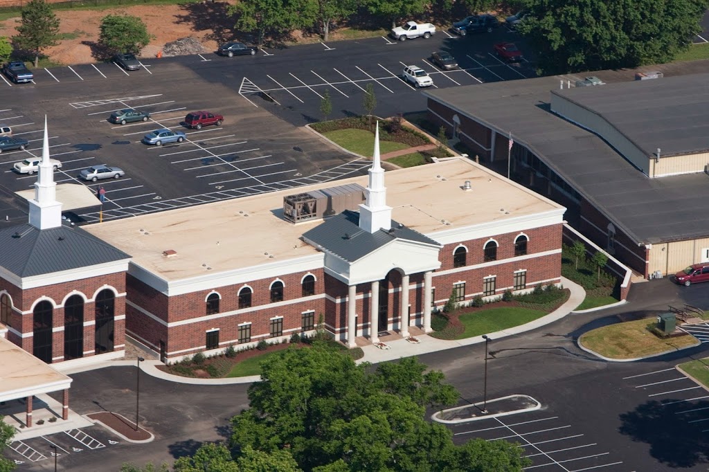 Franklin Road Baptist Church | 3148 Franklin Rd, Murfreesboro, TN 37128, USA | Phone: (615) 890-0820