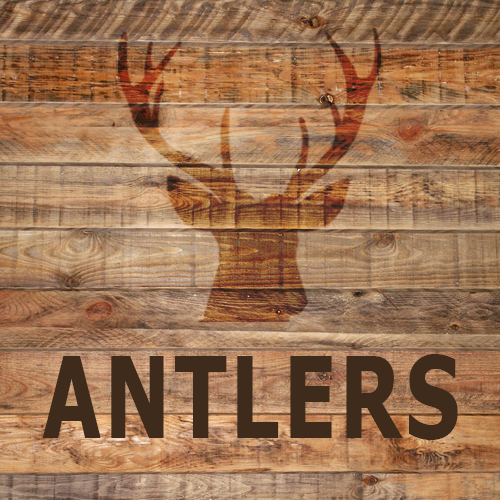 Antlers | 30990 CA-190, Porterville, CA 93257, USA | Phone: (559) 784-3081