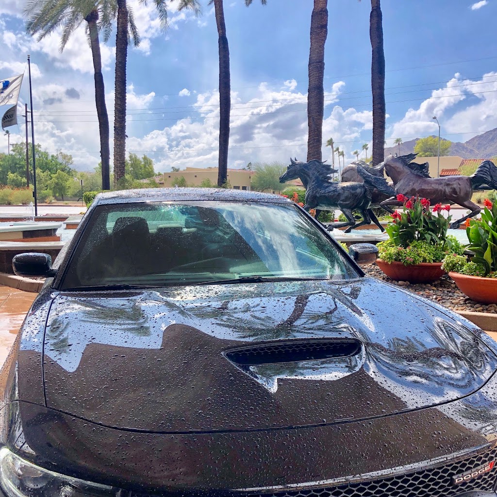 Avis Car Rental | 5401 N Scottsdale Rd, Scottsdale, AZ 85250, USA | Phone: (480) 947-7227