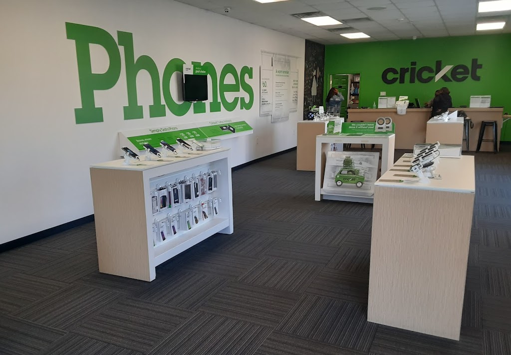 Cricket Wireless Authorized Retailer | 6125 Old National Hwy Ste 141B, College Park, GA 30349, USA | Phone: (770) 991-1700