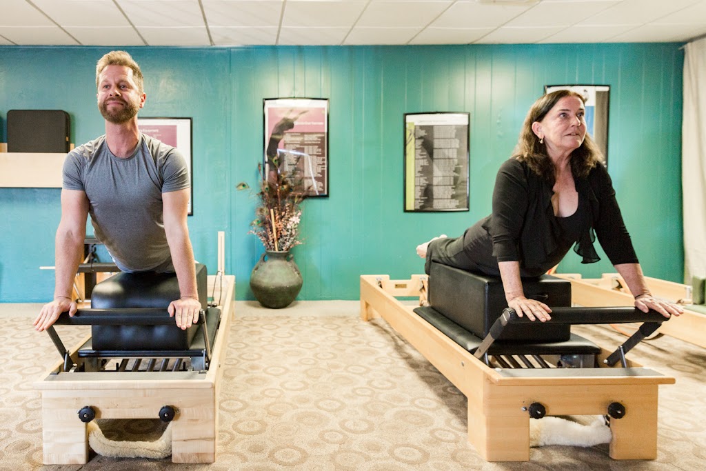 Moving Breath Pilates Studio | 5861 S Kyrene Rd #11, Tempe, AZ 85283, USA | Phone: (480) 731-3101