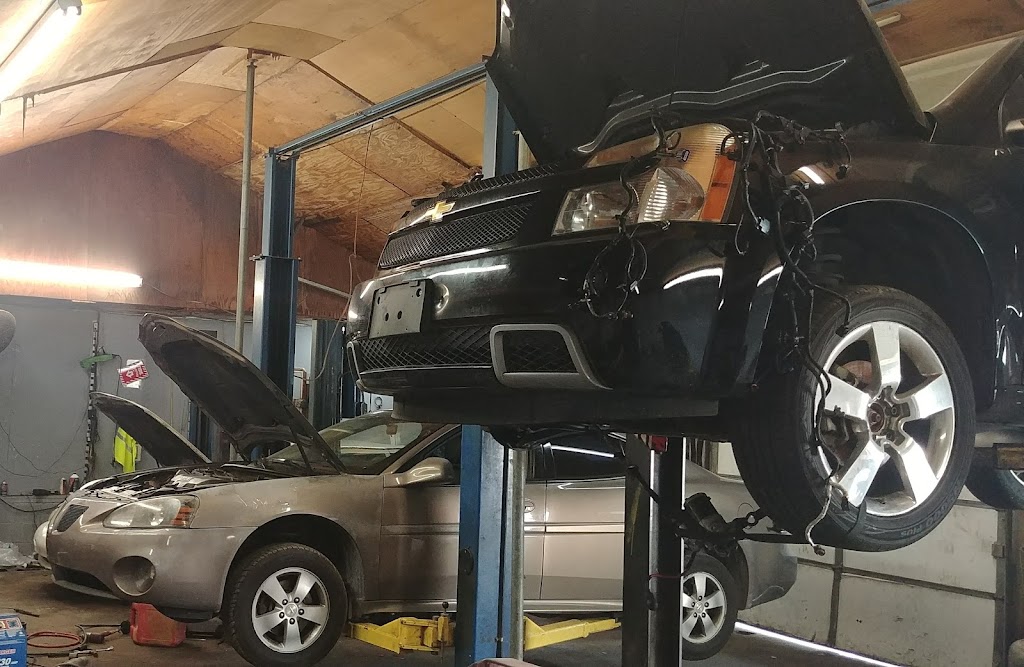 Cams Auto Repair | 151 Jefferson Pike building a, La Vergne, TN 37086, USA | Phone: (615) 605-0690