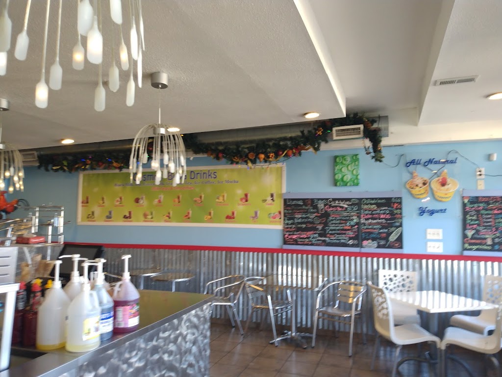 El Trompito Taqueria | 1540 W 70th Ave, Denver, CO 80221, USA | Phone: (720) 540-3483