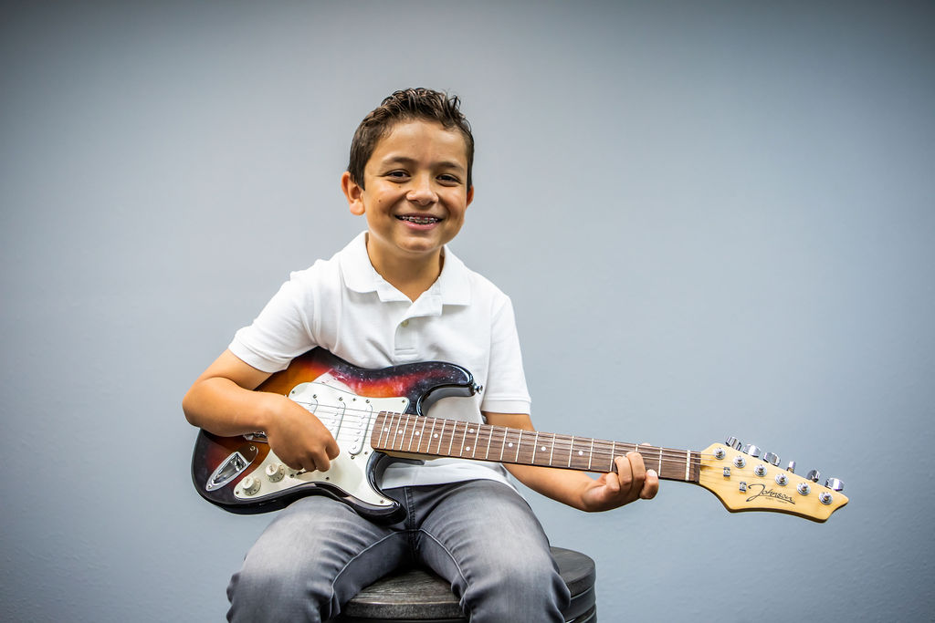 Leading Note Studios | 760 S Rancho Santa Fe Rd, San Marcos, CA 92078, USA | Phone: (760) 815-0307