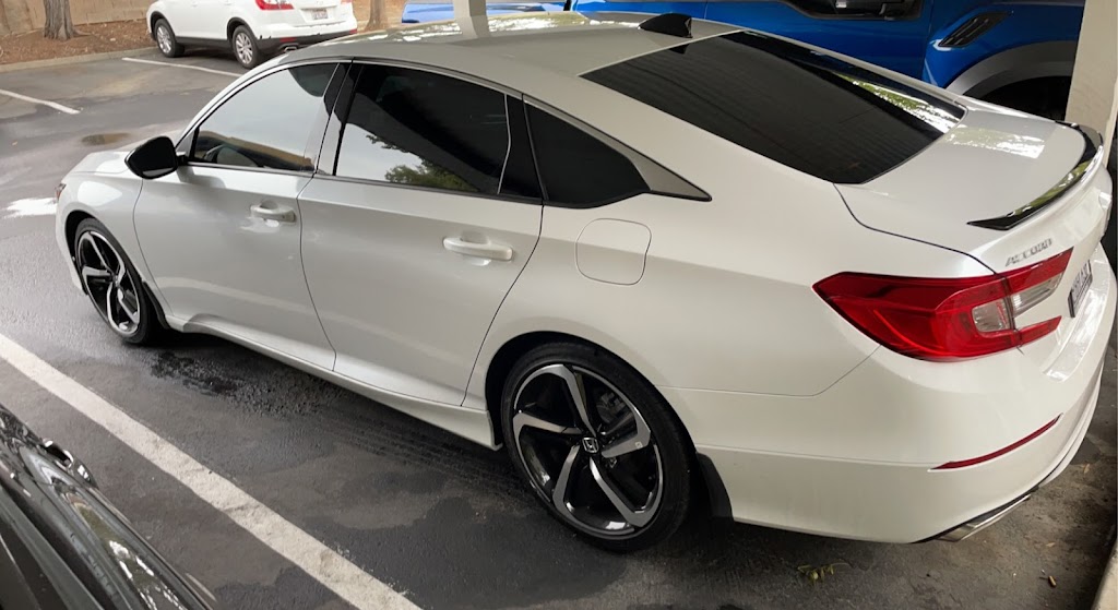 Foreign Hustle Tints | 2751 Peppertree Dr, Fairfield, CA 94533, USA | Phone: (415) 424-1020