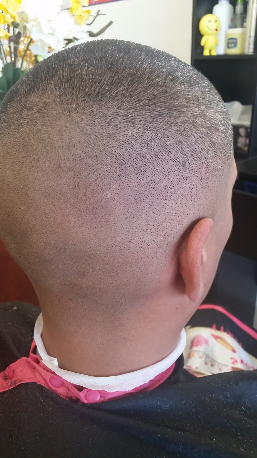 Fine Cuts Beauty Salon | 6424 Stockton Blvd, Sacramento, CA 95823, USA | Phone: (916) 421-1389