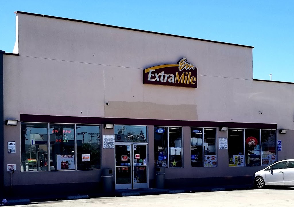 EM ExtraMile | 451 Hegenberger Rd, Oakland, CA 94621 | Phone: (510) 633-0685