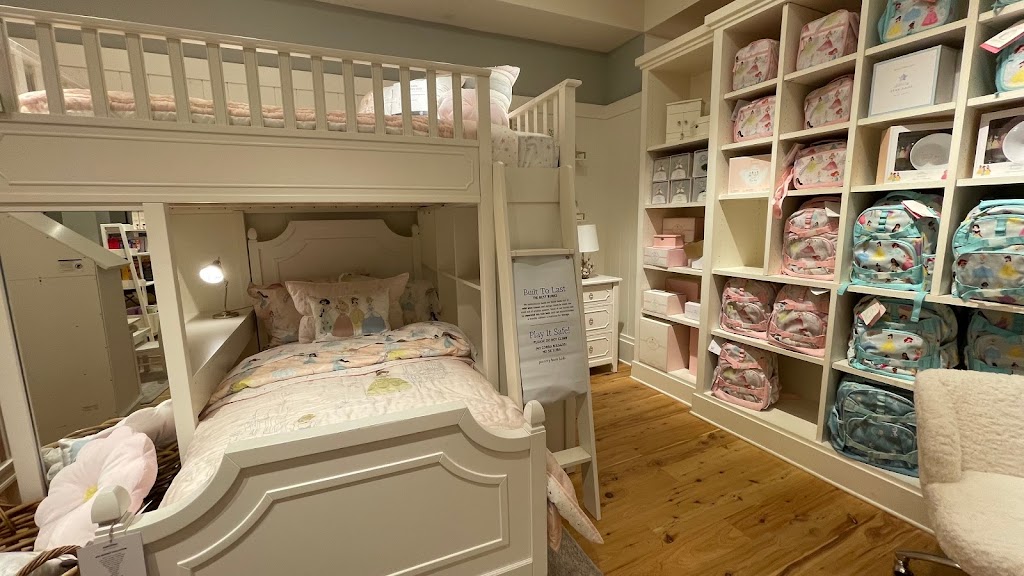 Pottery Barn Kids | 350 San Lorenzo Ave #2010, Coral Gables, FL 33146, USA | Phone: (305) 446-6511