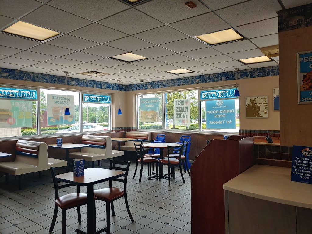 White Castle | 1742 Wildcat Blvd, Burlington, KY 41005, USA | Phone: (859) 282-8150