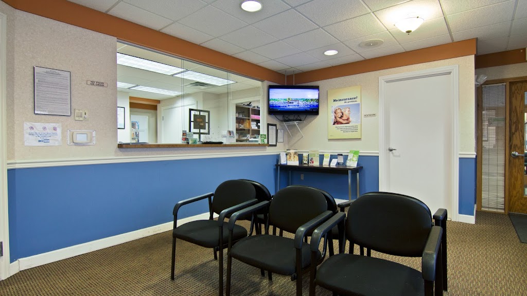 Gentle Dental of Warren | 29753 Hoover Rd Ste B, Warren, MI 48093, USA | Phone: (586) 933-5516