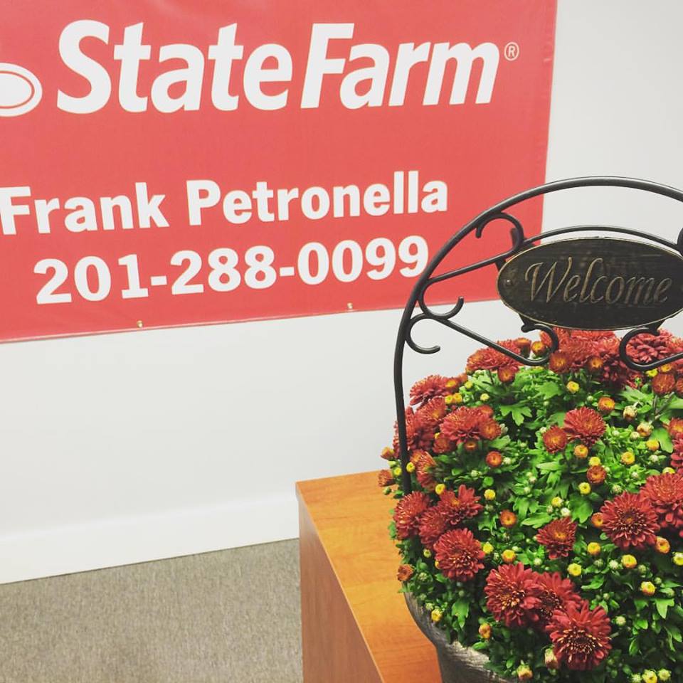 Frank Petronella - State Farm Insurance Agent | 500 NJ-17 Ste 305, Hasbrouck Heights, NJ 07604, USA | Phone: (201) 288-0099