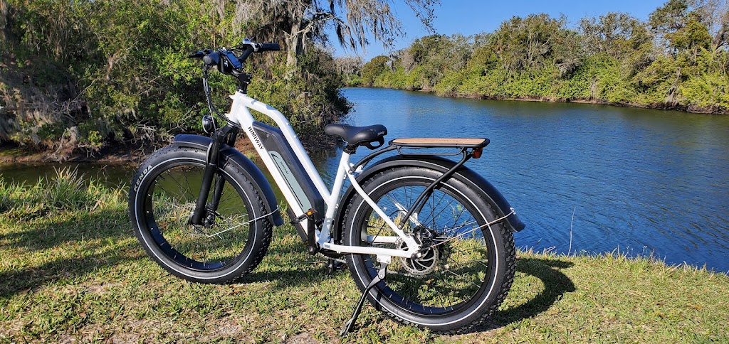 Himiway Electric Bicycles | 3711 US-92, Lakeland, FL 33801, USA | Phone: (863) 968-6406