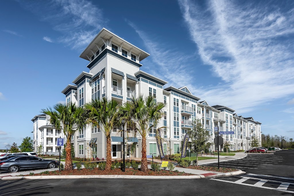 Monterosso Apartments | 3050 La Spezia Cir, Kissimmee, FL 34741, USA | Phone: (407) 842-8705