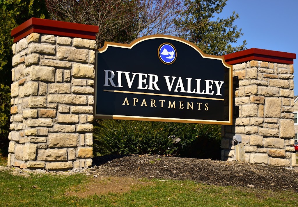 River Valley Apartments | 1237 Watermark Dr, Lancaster, OH 43130, USA | Phone: (740) 337-4506