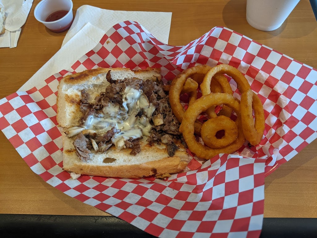 Chesters Philly Cheesesteaks | 4550 Wadsworth Blvd, Wheat Ridge, CO 80033, USA | Phone: (303) 284-6093