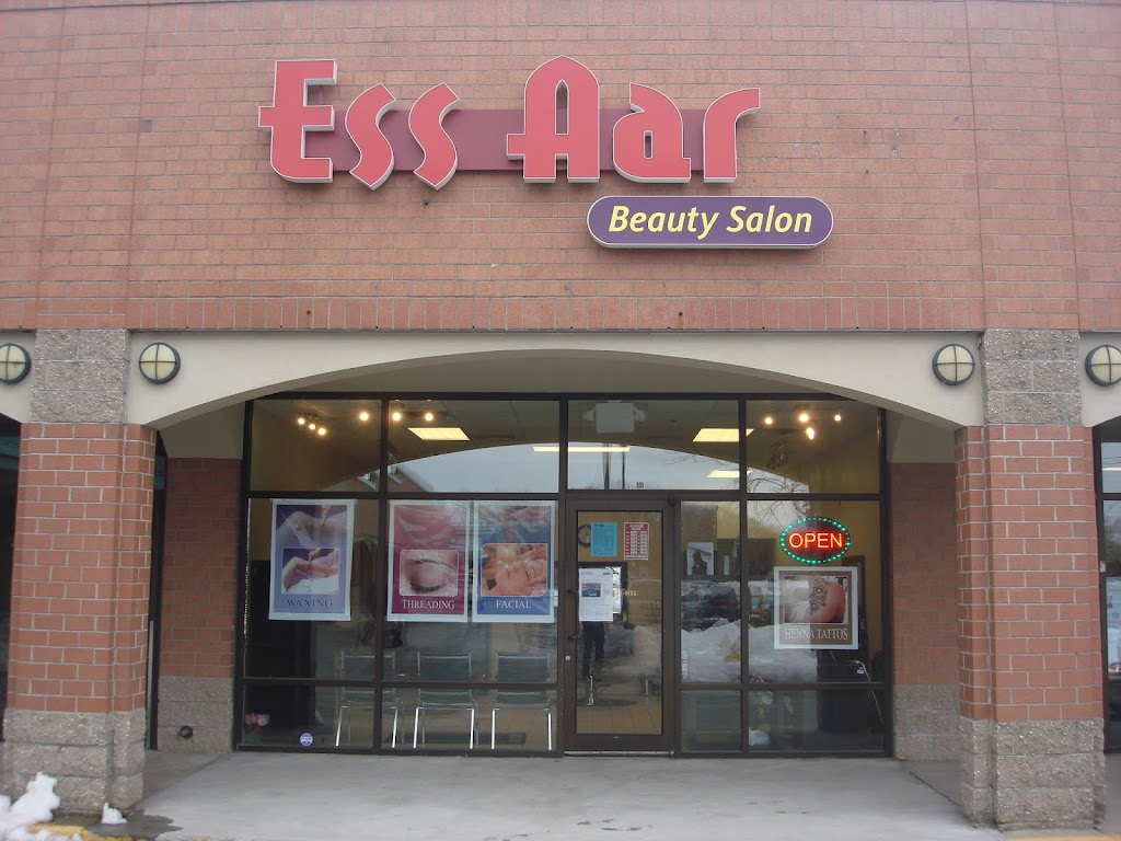 Ess Aar Salon | 131 Pearl St, Braintree, MA 02184, USA | Phone: (781) 753-0123