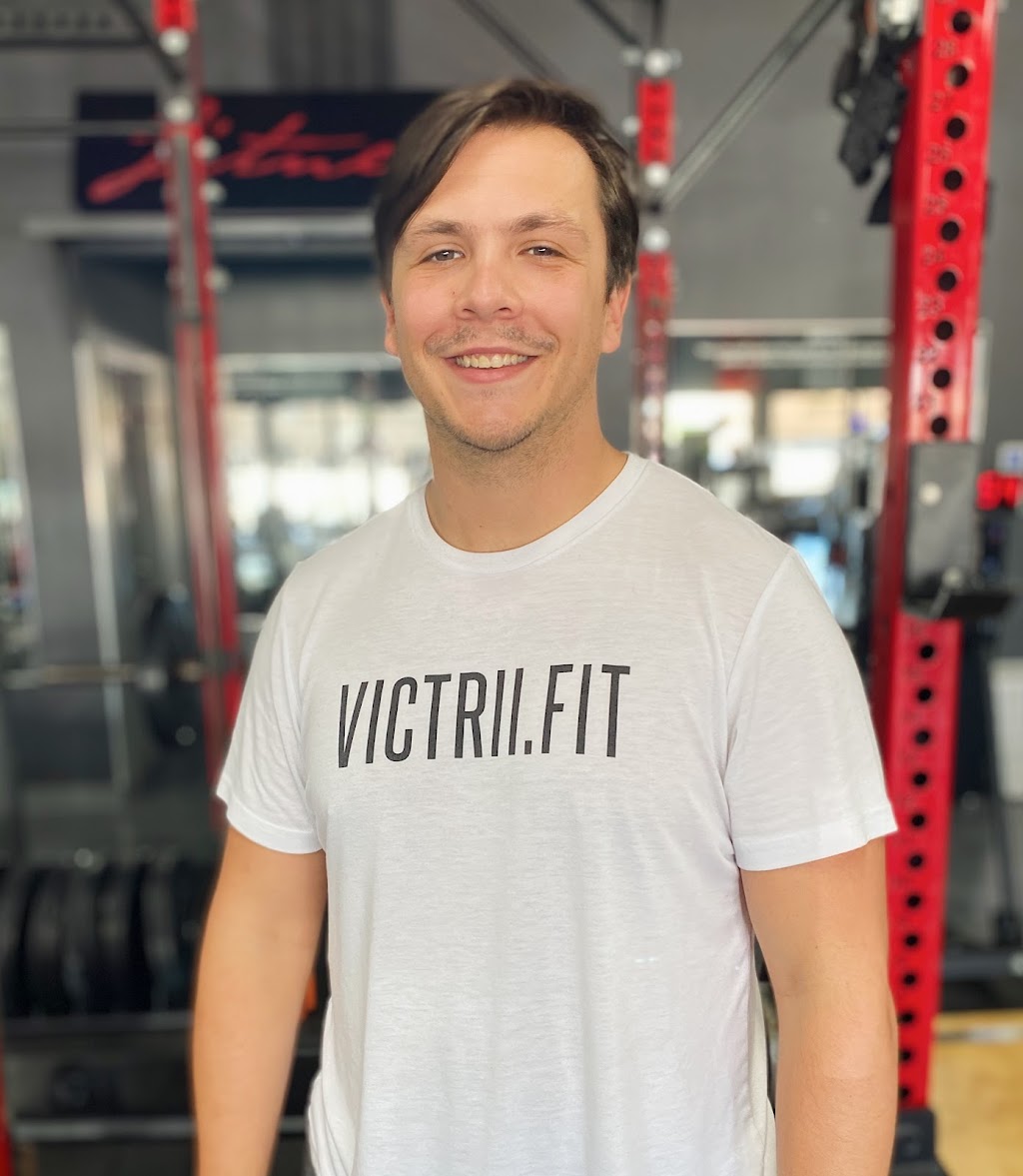 VICTRII.FIT | 300 N Main St, Keller, TX 76248, USA | Phone: (682) 593-8484