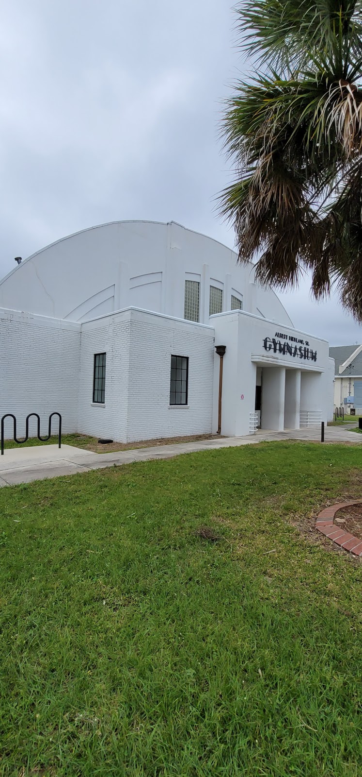 Albert Kirkland Sr Gymnasium | 409 N 3rd St, Lake Wales, FL 33853, USA | Phone: (863) 678-4182