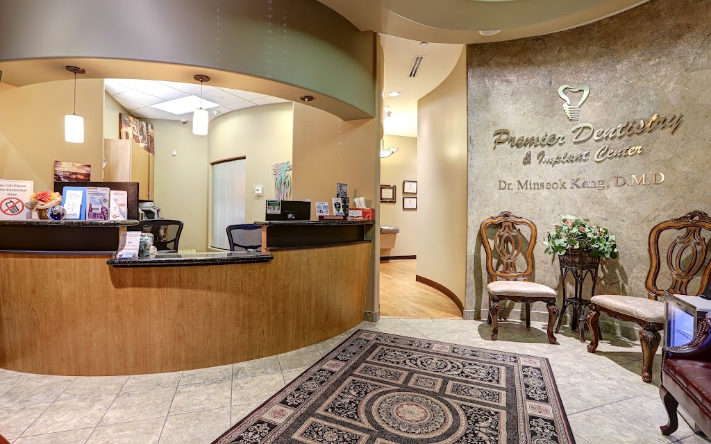Premier Dentistry & Implant Center | 14765 W Mountain View Blvd suite# 118, Surprise, AZ 85374, USA | Phone: (623) 466-6322