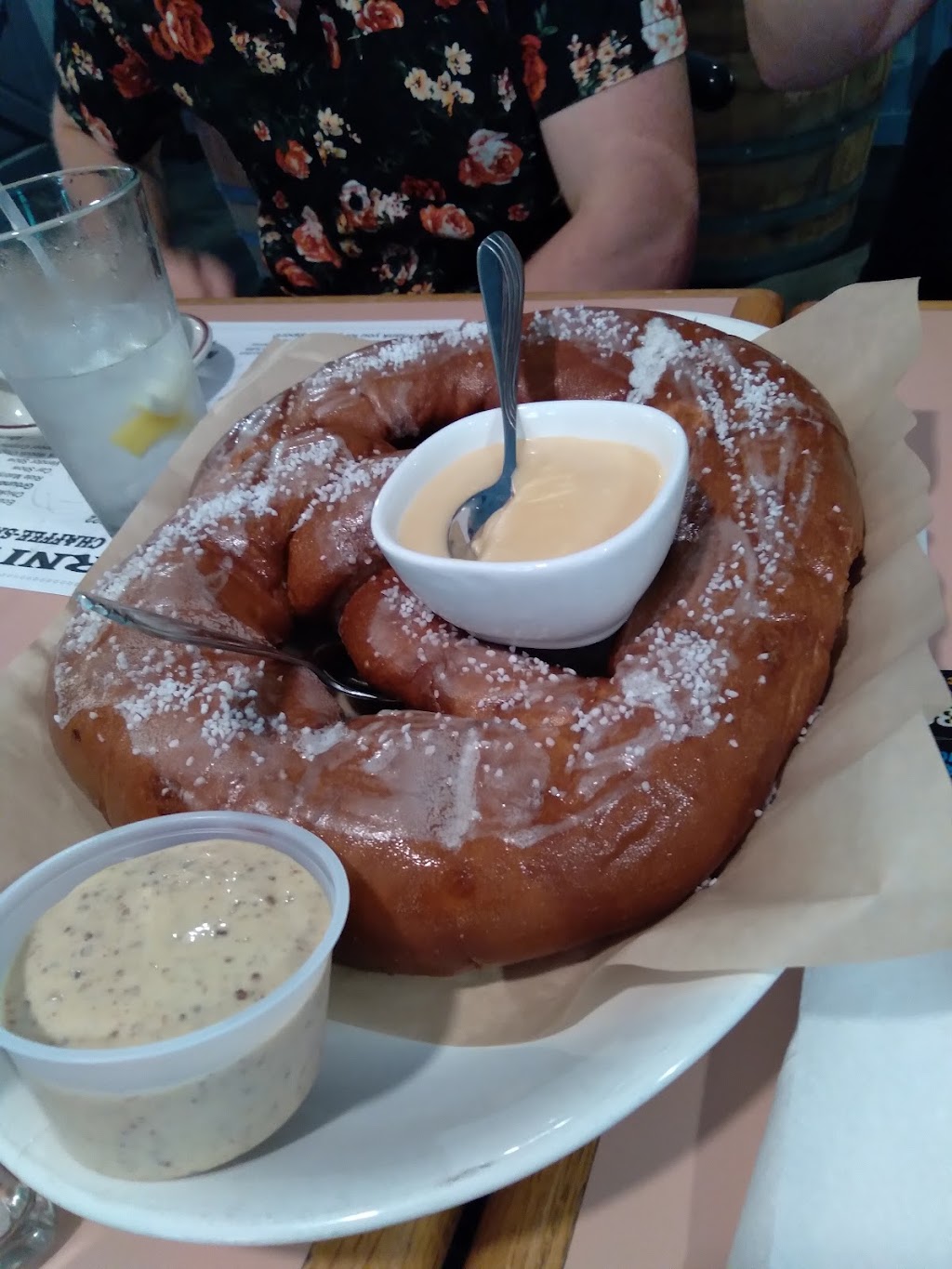 Chandersons Steak & Seafood | 11851 NY-16, Delevan, NY 14042, USA | Phone: (716) 492-1331