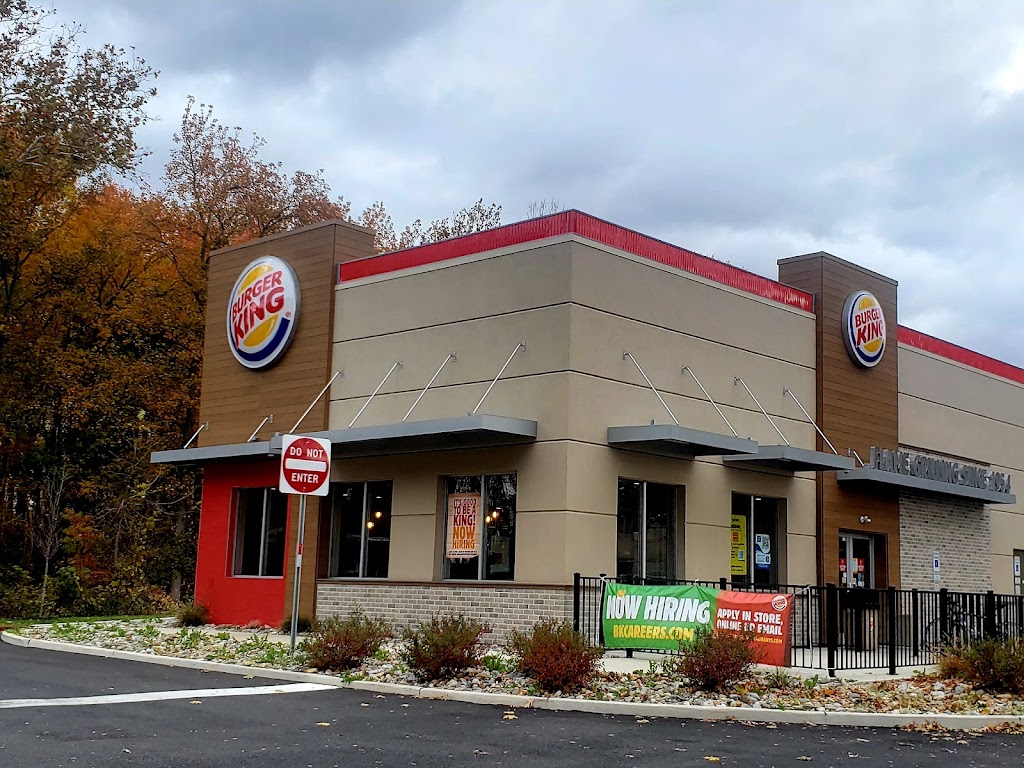 Burger King | 400 N Broadway, Pennsville Township, NJ 08070, USA | Phone: (856) 299-1240