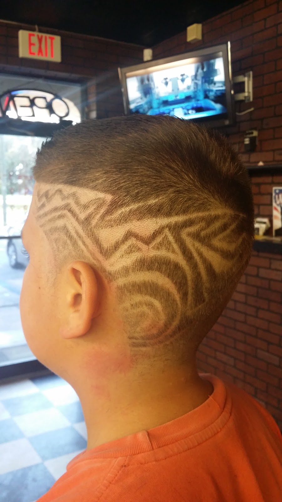 Southern Stylez Barber Shop | 10660 US-301, Riverview, FL 33579, USA | Phone: (813) 374-0340