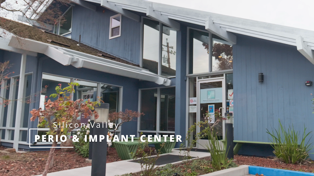 Perio & Implant Center Silicon Valley | 500 S Murphy Ave, Sunnyvale, CA 94086 | Phone: (408) 738-3423